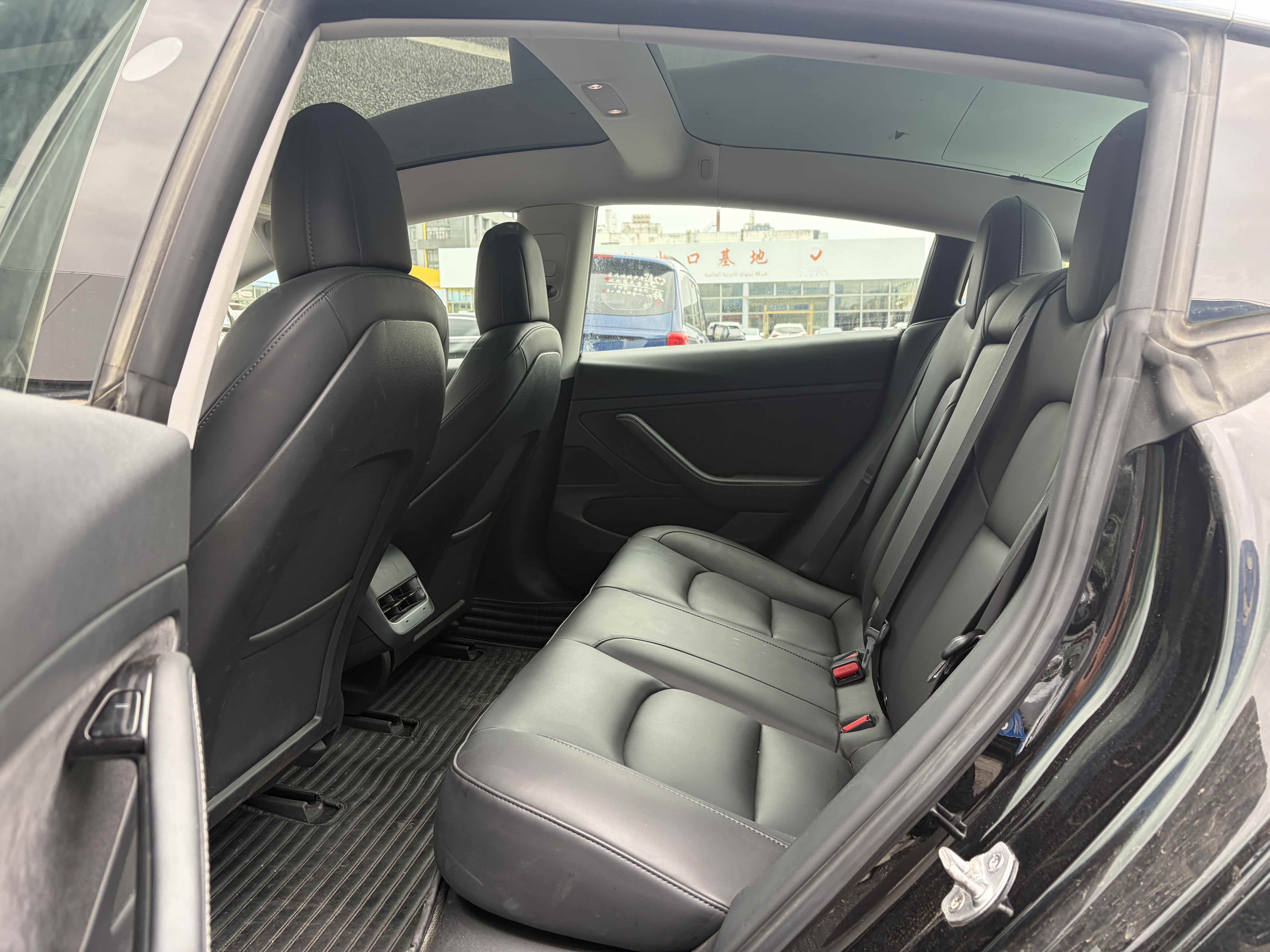 Tesla Model 3 2020 #11 Tesla Model 3 2020 car image #11