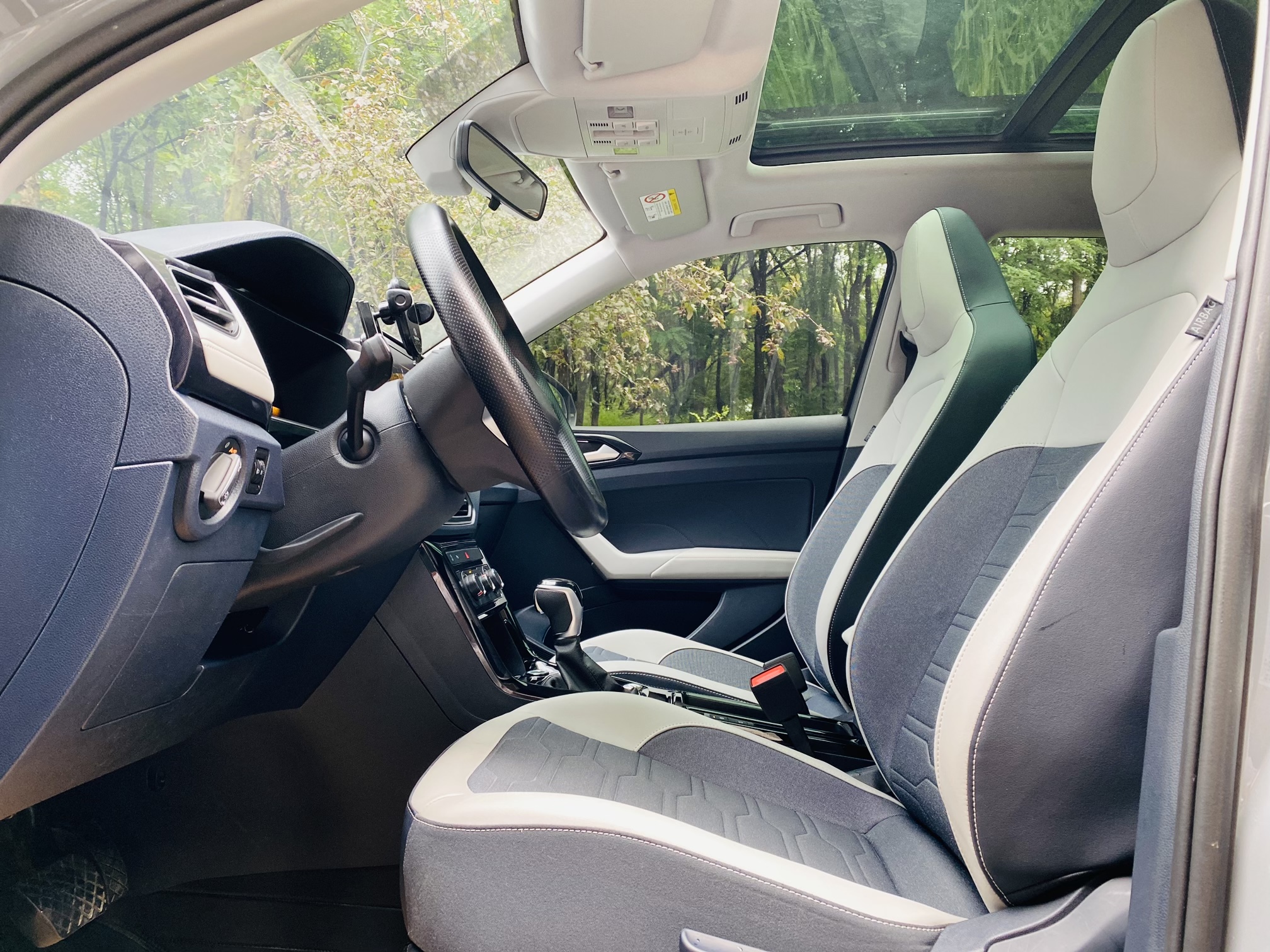Volkswagen Tharu 2024 #7 Volkswagen Tharu 2024 imagen de coche #7