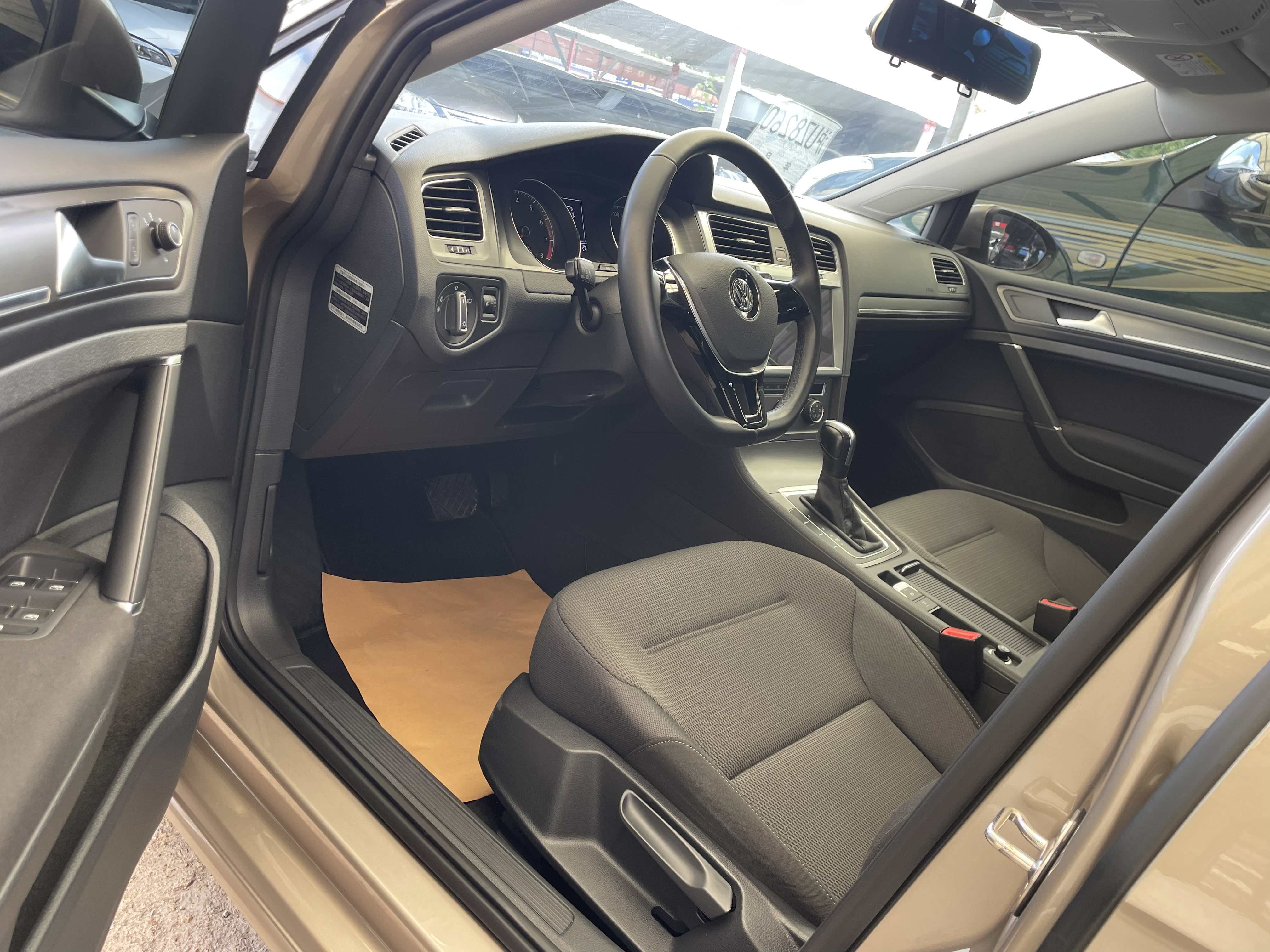 Volkswagen Golf 2016 #4 Volkswagen Golf 2016 car image #4