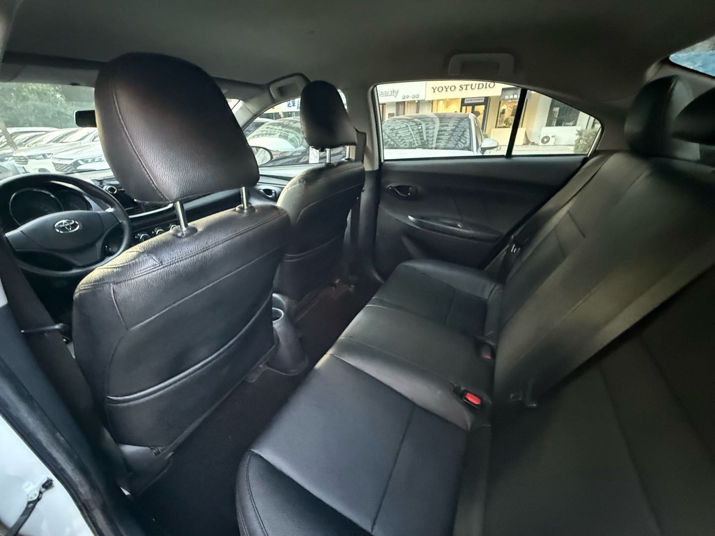 Toyota Vios 2018 #7 Toyota Vios 2018 car image #7