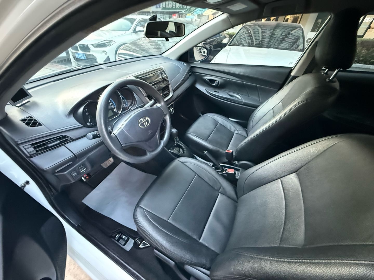 Toyota Vios 2018 #6 Toyota Vios 2018 car image #6