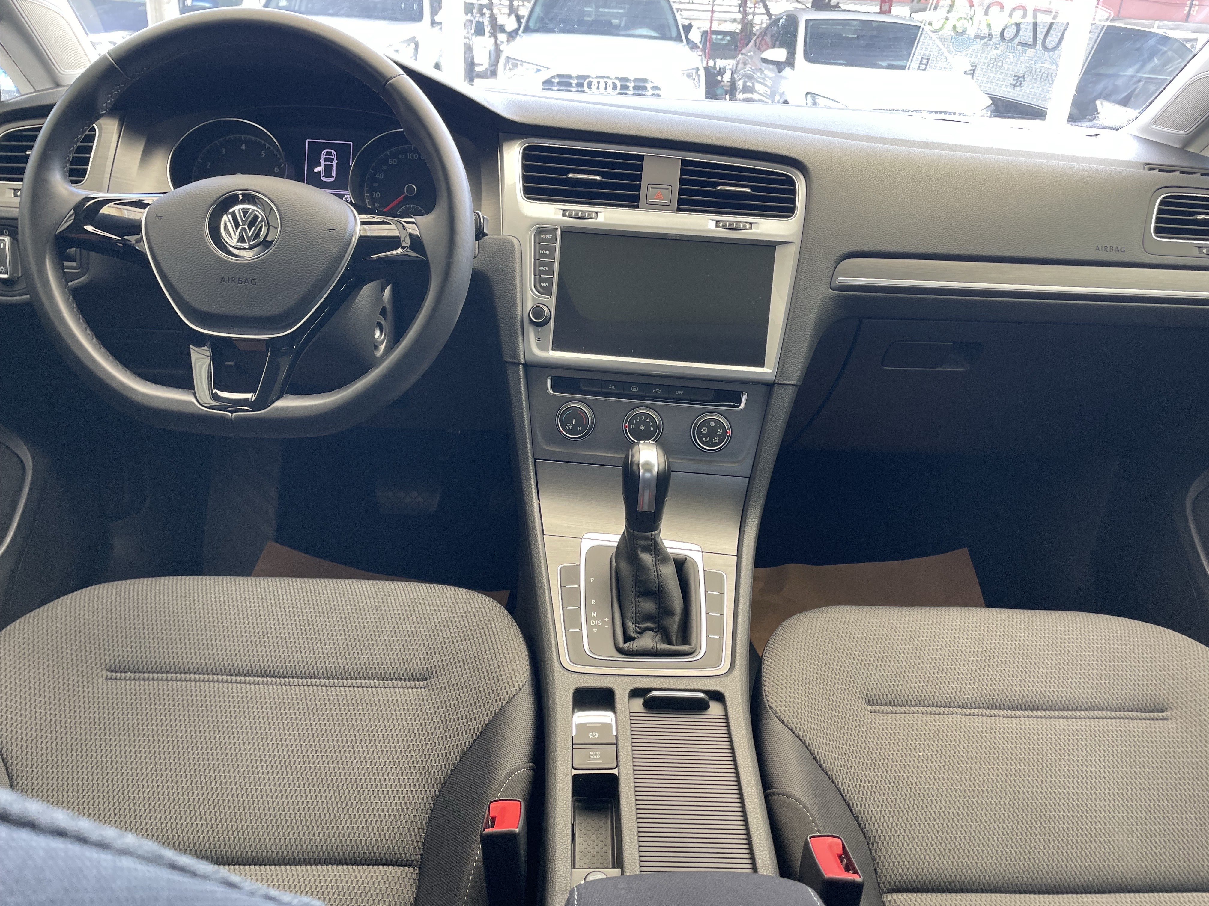 Volkswagen Golf 2016 #6 Volkswagen Golf 2016 car image #6