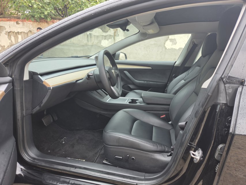 Tesla Model 3 2022 car image #9