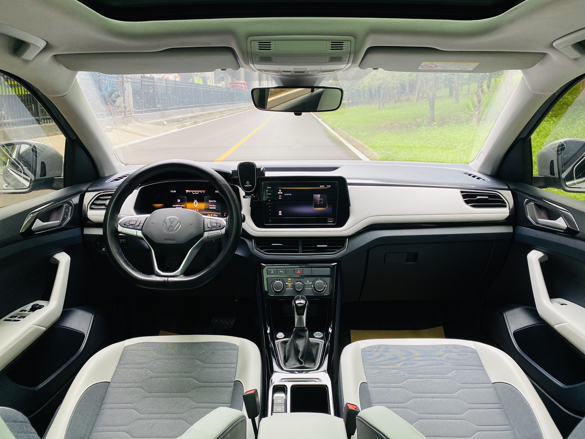 Volkswagen Tharu 2024 #9 Volkswagen Tharu 2024 imagen de coche #9