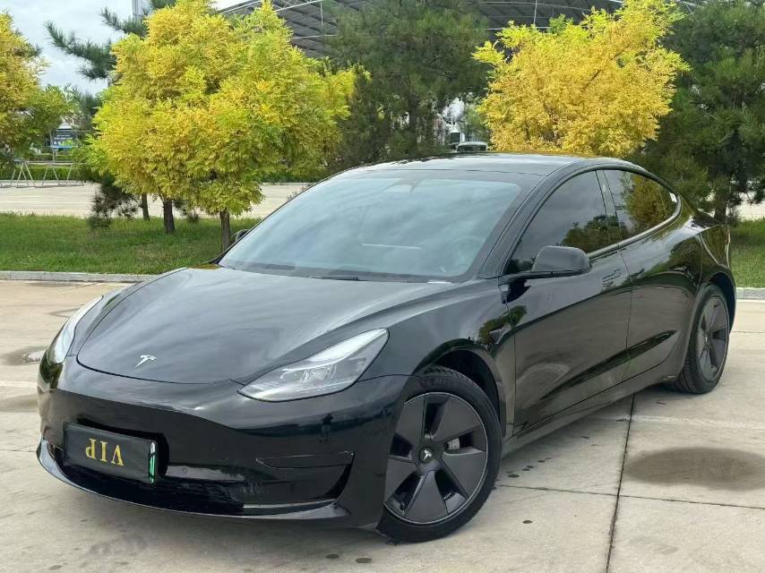 Tesla Model 3 2023 car image #2