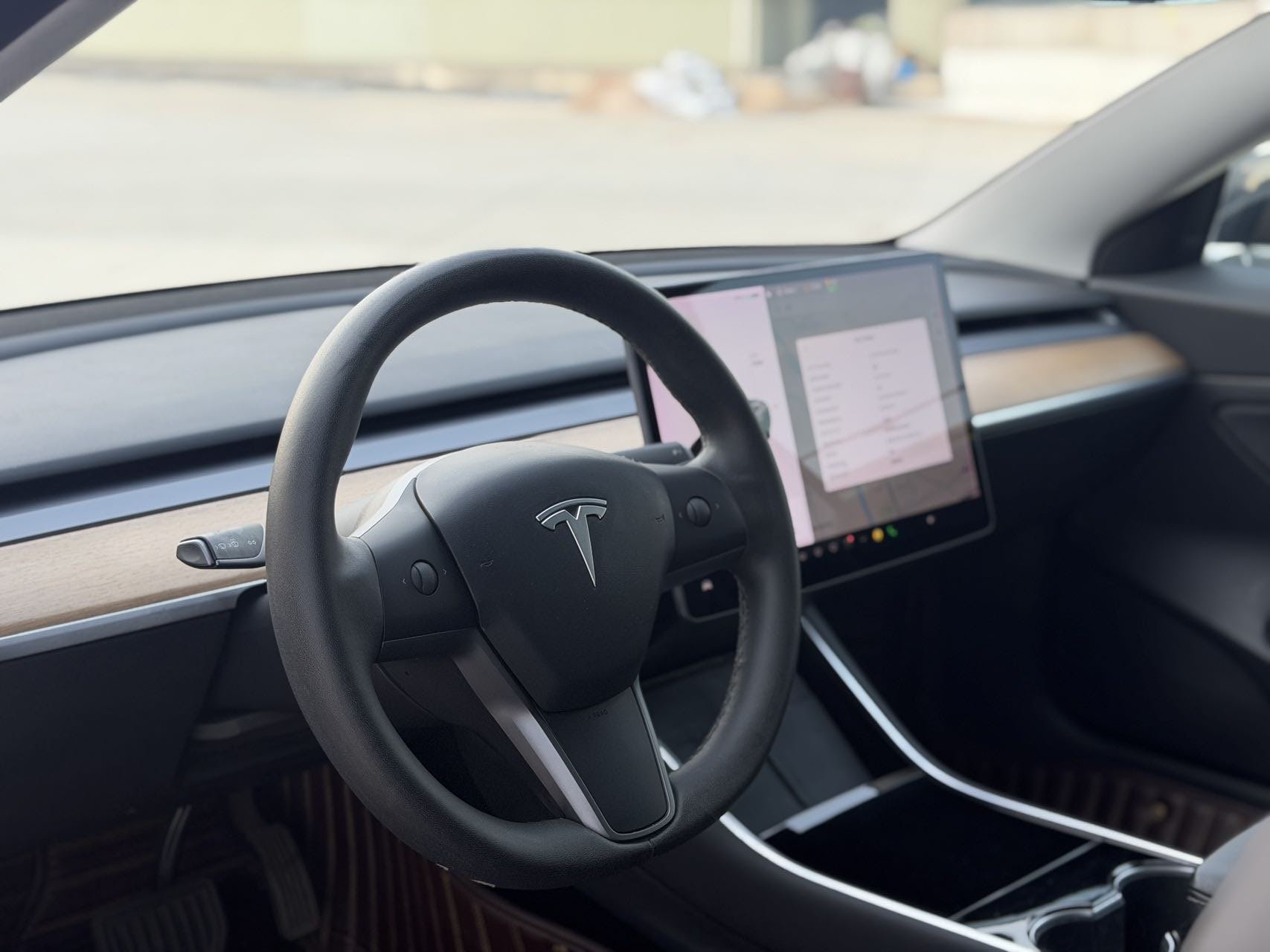 Tesla Model 3 2021 #9 Tesla Model 3 2021 car image #9