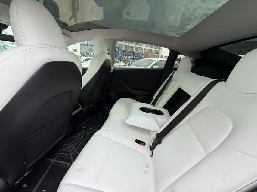 Tesla Model Y 2023 car image #6