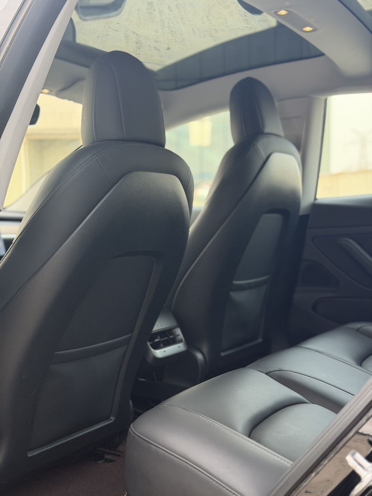 Tesla Model 3 2021 #11 Tesla Model 3 2021 car image #11