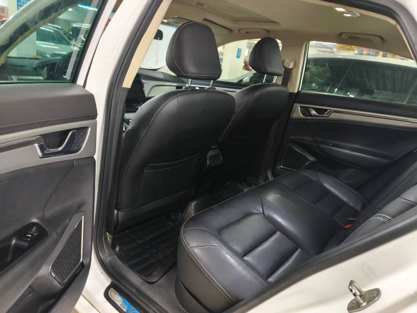 GEELY Emgrand GL 2016 #8 GEELY Emgrand GL 2016 car image #8