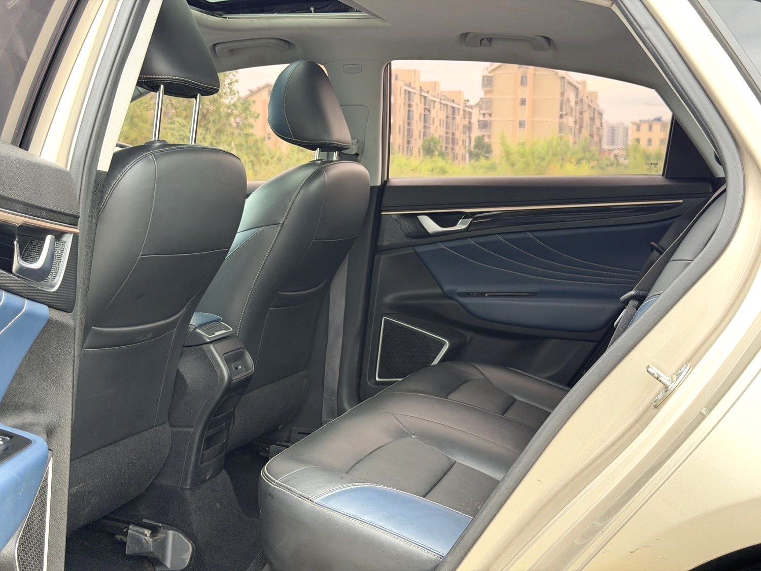 GEELY Emgrand GL 2021 #8 GEELY Emgrand GL 2021 car image #8