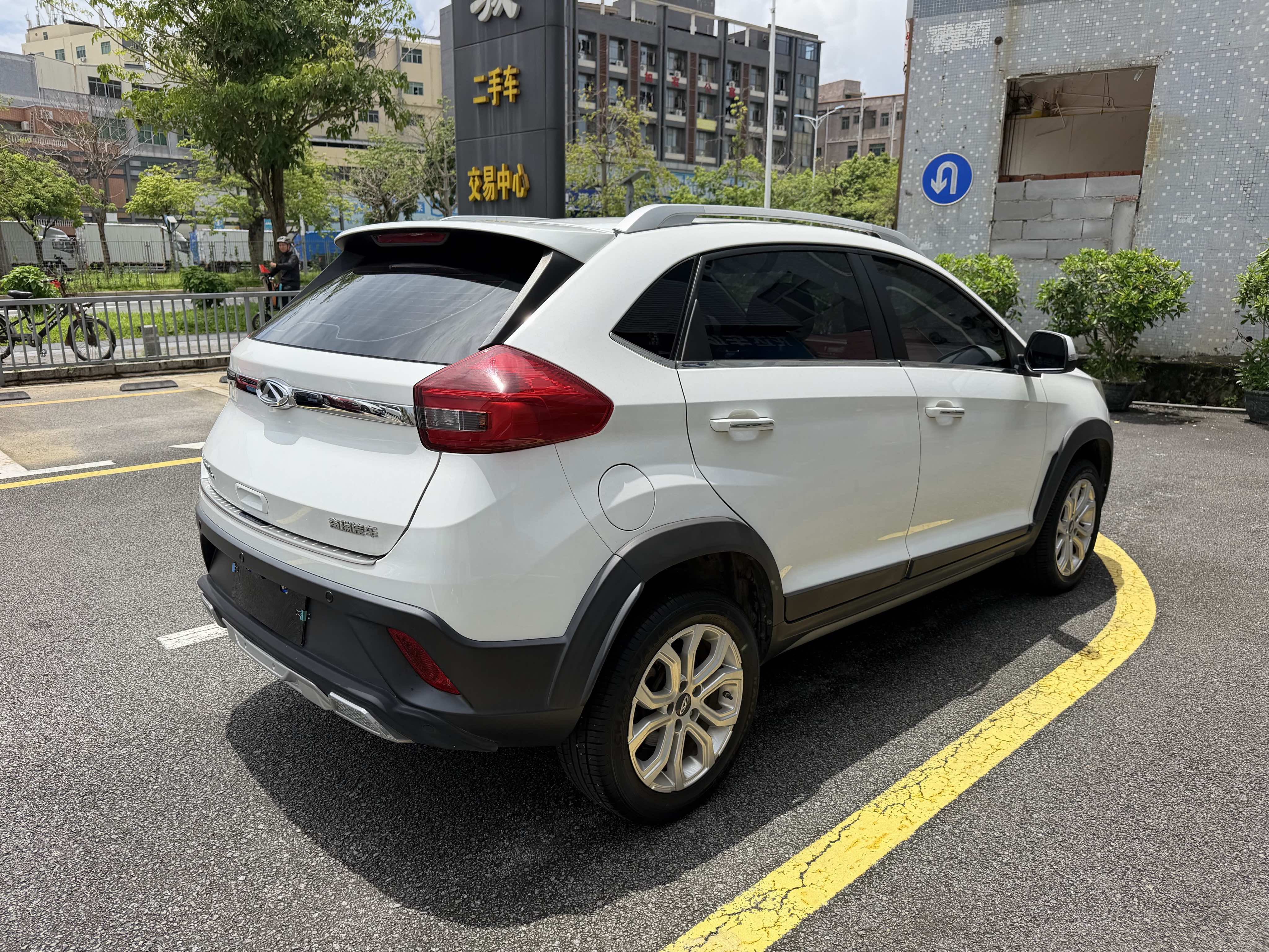 2019 #10 2019 car image #10