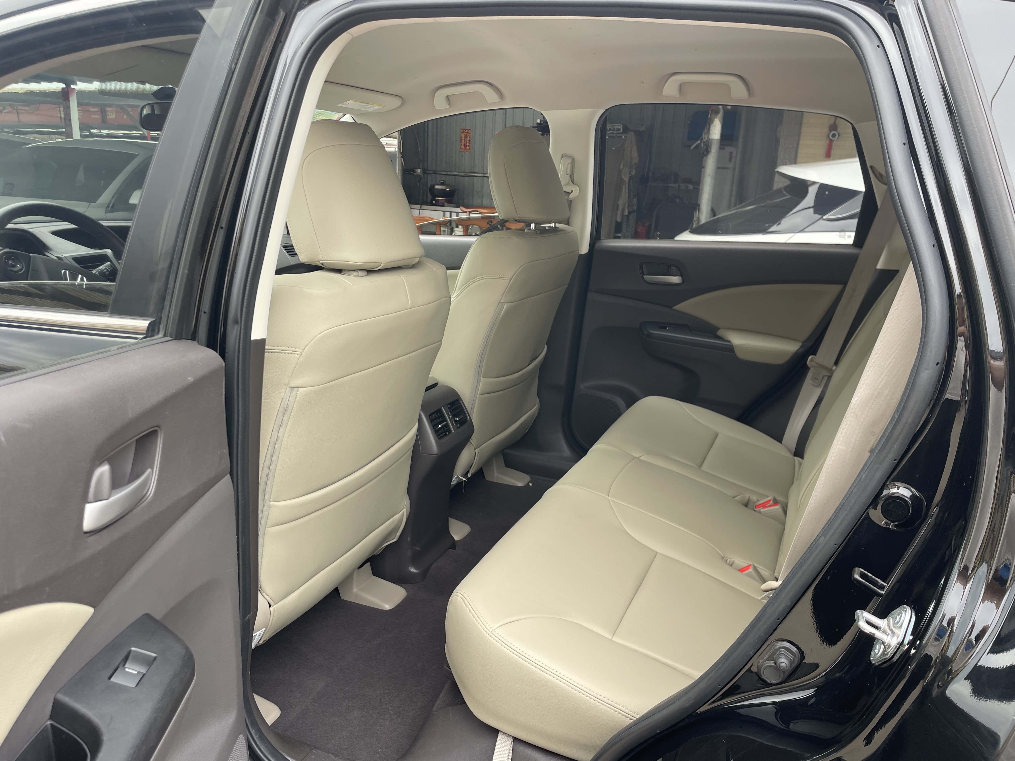 Honda CR-V 2015 car image #5