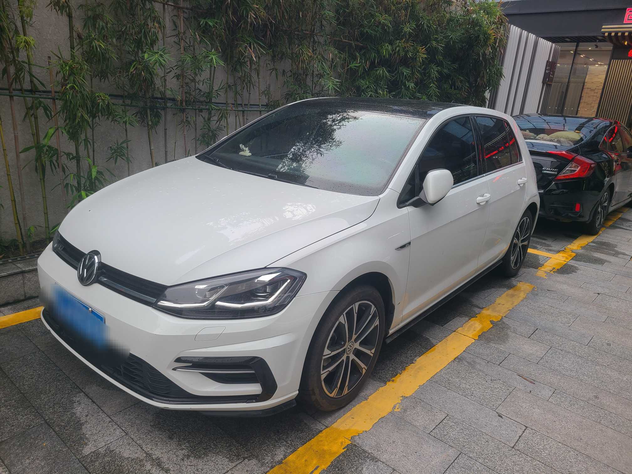 2020 #2 2020 car image #2
