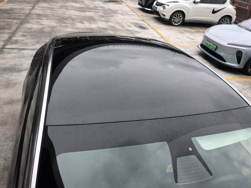 Tesla Model Y 2022 immagine di auto #9