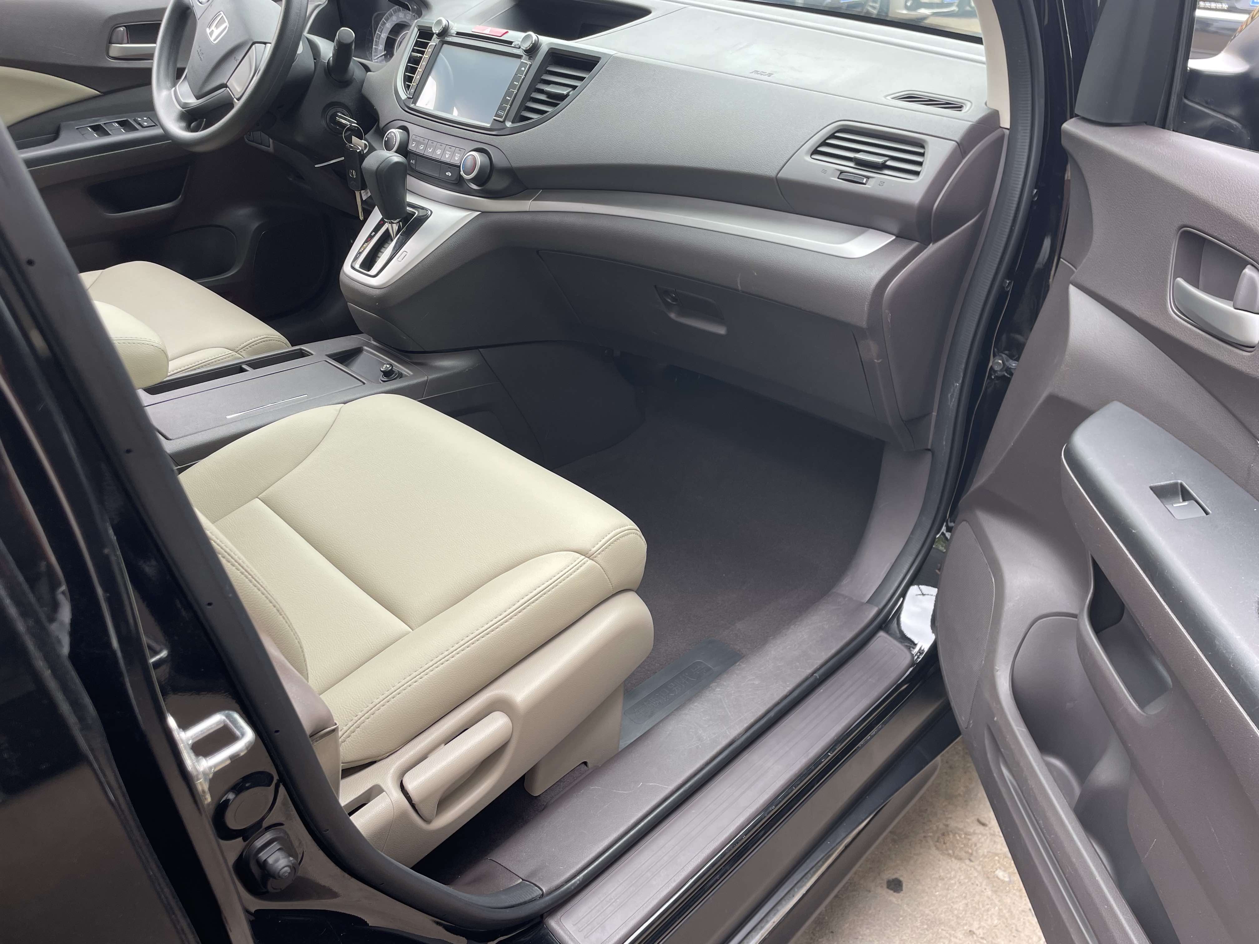 Honda CR-V 2015 car image #7