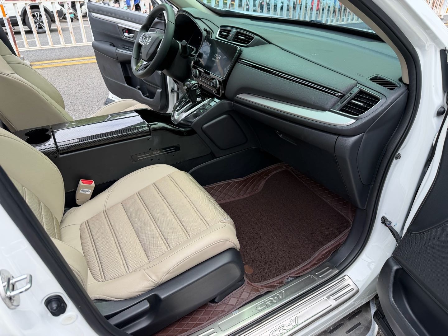 Honda CR-V 2020 #7 Honda CR-V 2020 car image #7
