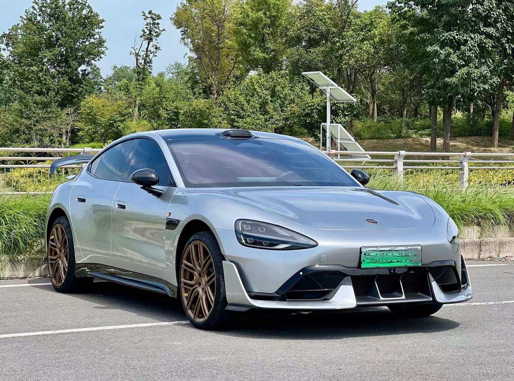 2025 #5 2025 изображение автомобиля #5