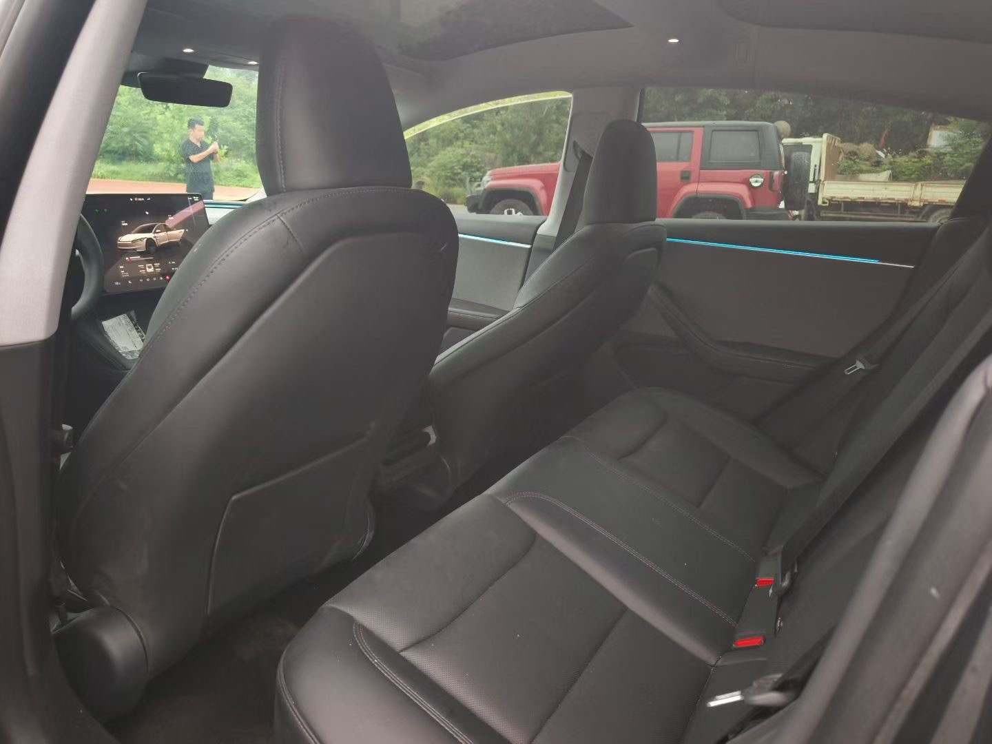2024 car image #8
