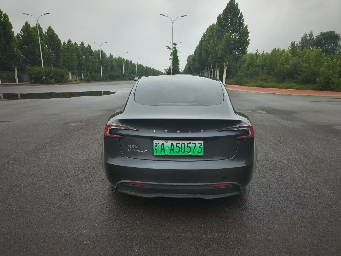 2024 car image #10