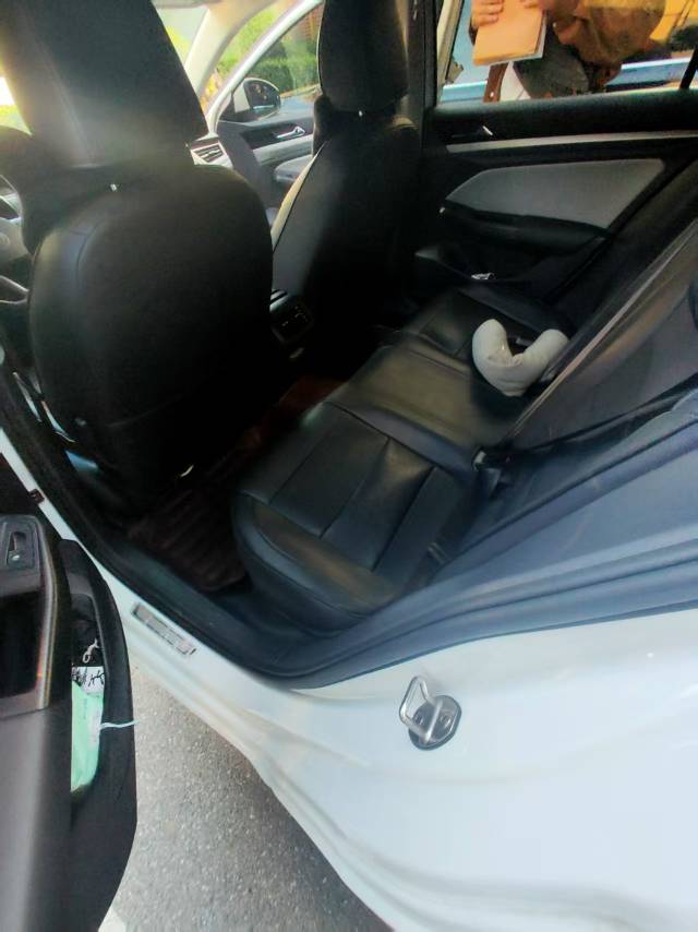Volkswagen Bora 2022 car image #8