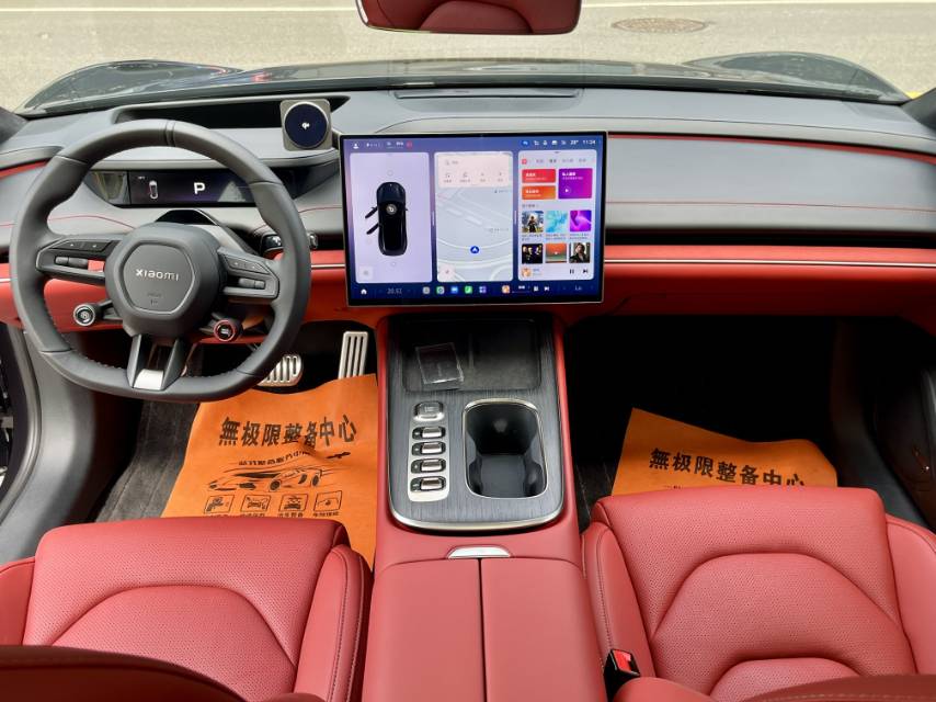 2025 car image #7