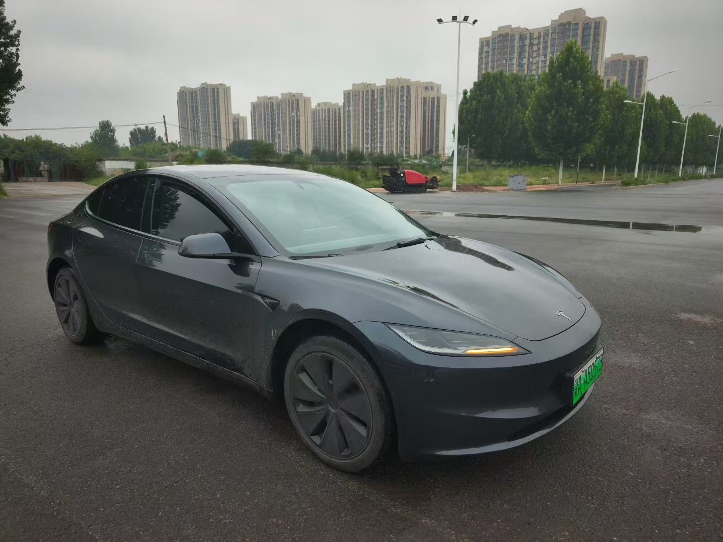 2024 car image #5