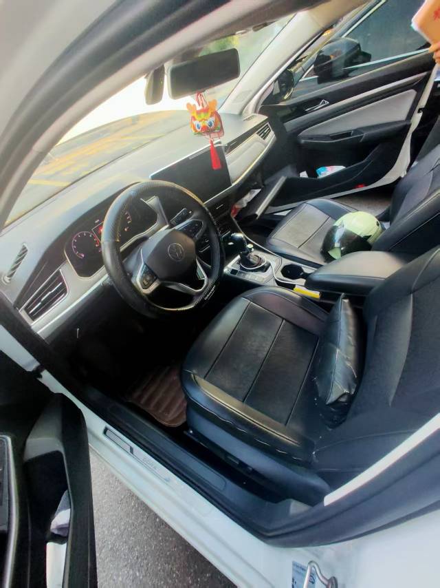 Volkswagen Bora 2022 car image #7