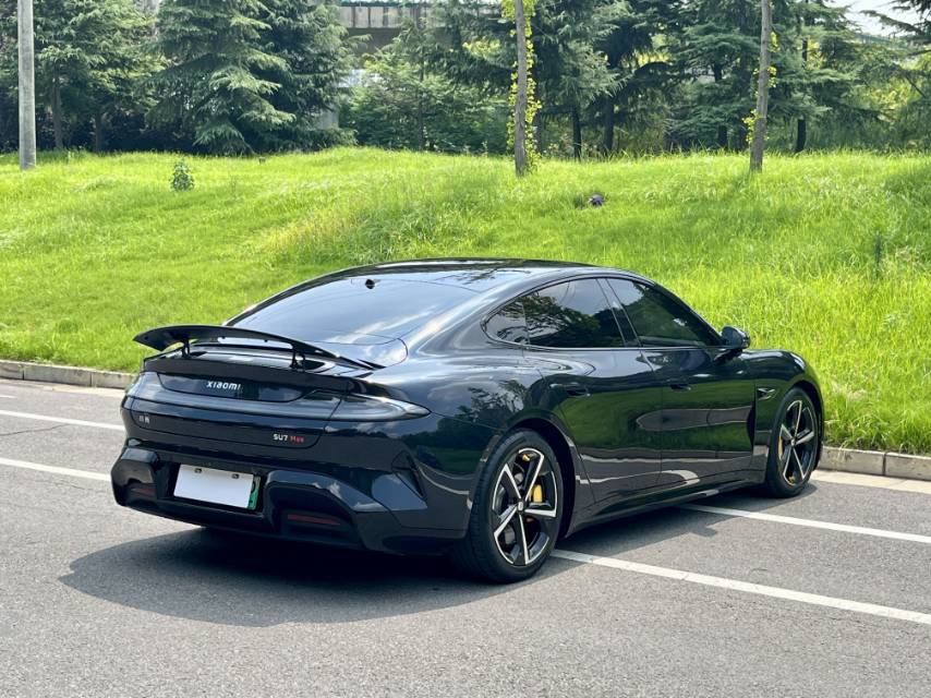 2025 car image #8