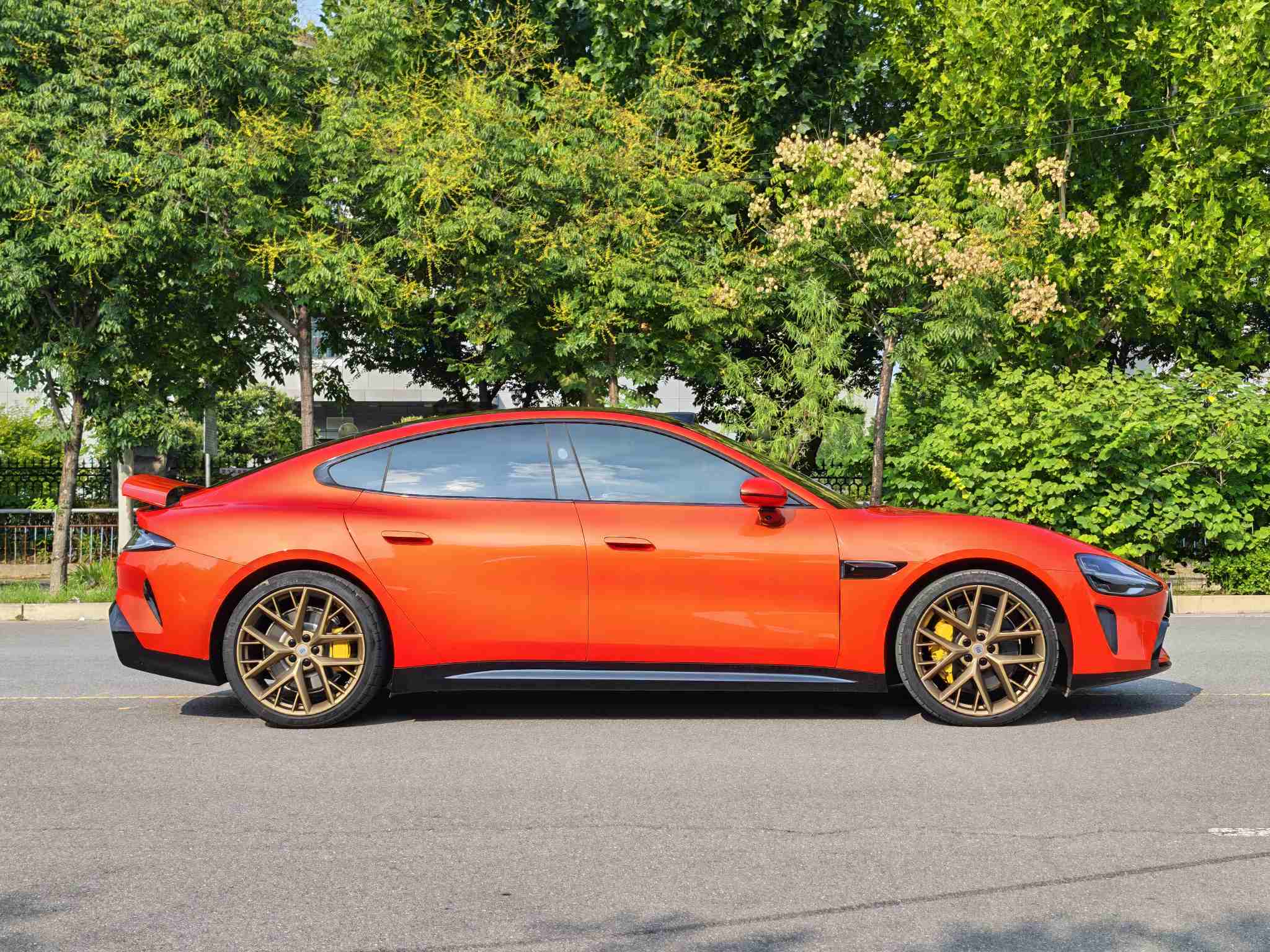 2025 #24 2025 car image #24