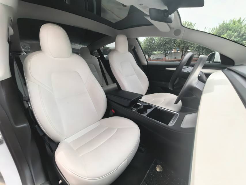 Tesla Model 3 2023 #9 Tesla Model 3 2023 car image #9