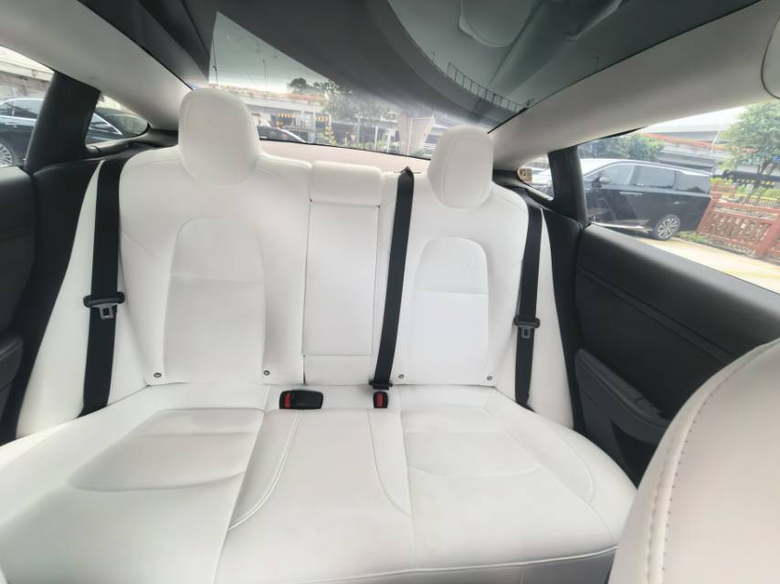 Tesla Model 3 2023 #10 Tesla Model 3 2023 car image #10