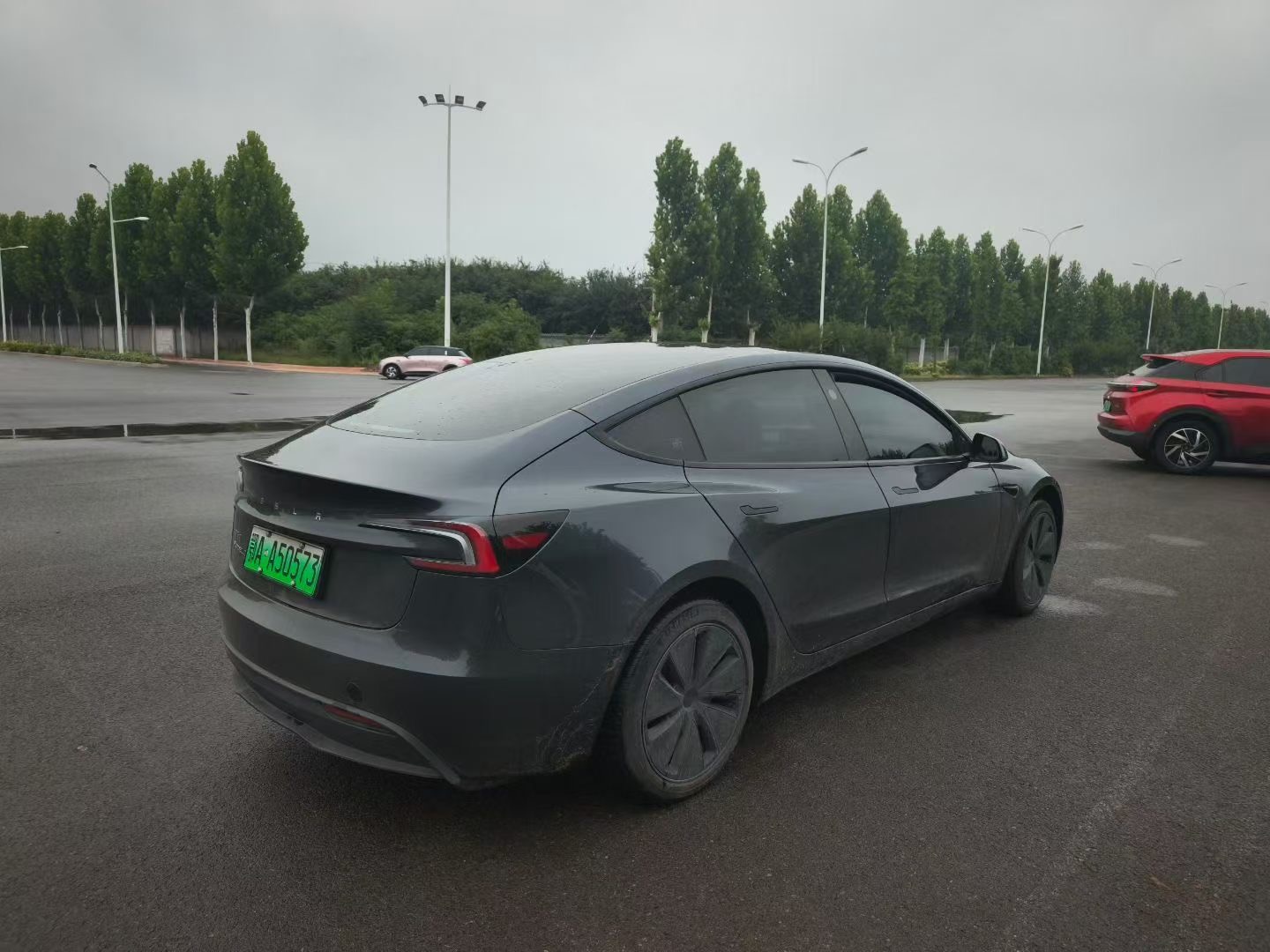2024 car image #11