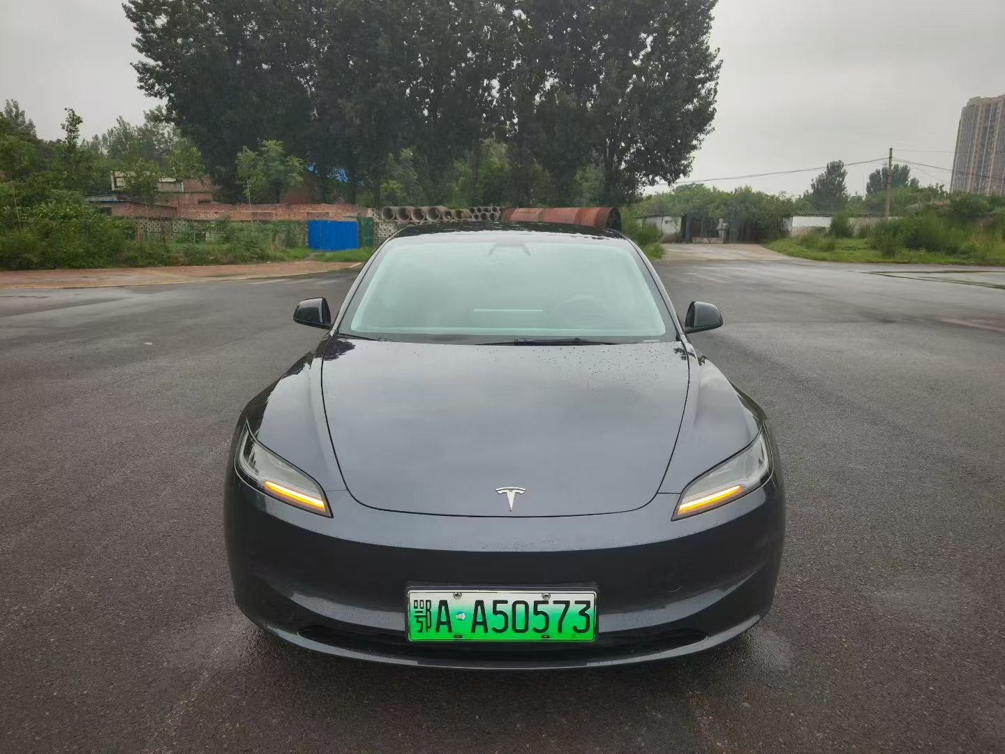 2024 car image #4