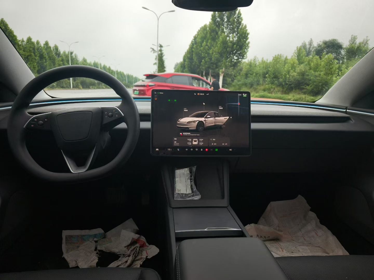 2024 car image #7