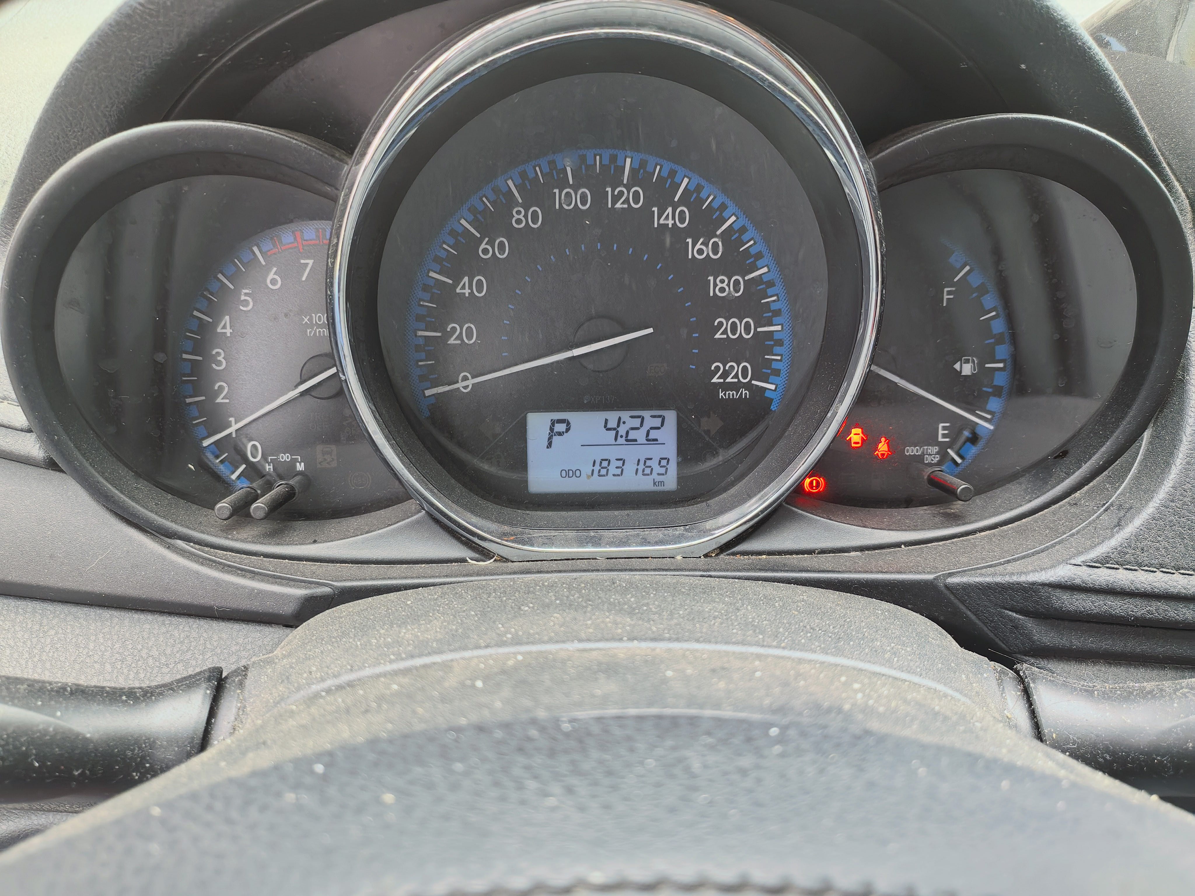 Toyota Vios 2016 #3 Toyota Vios 2016 car image #3