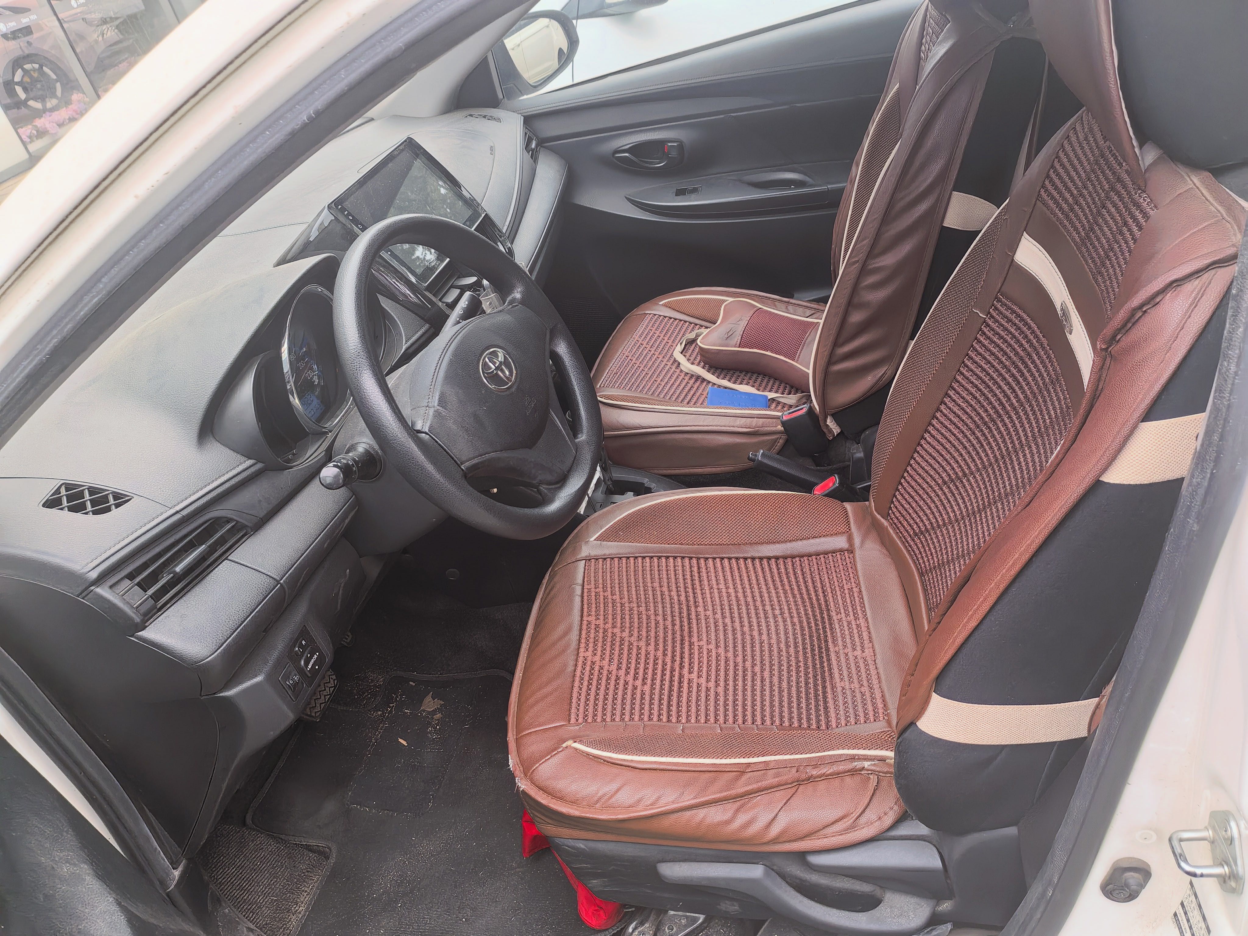 Toyota Vios 2016 #4 Toyota Vios 2016 car image #4