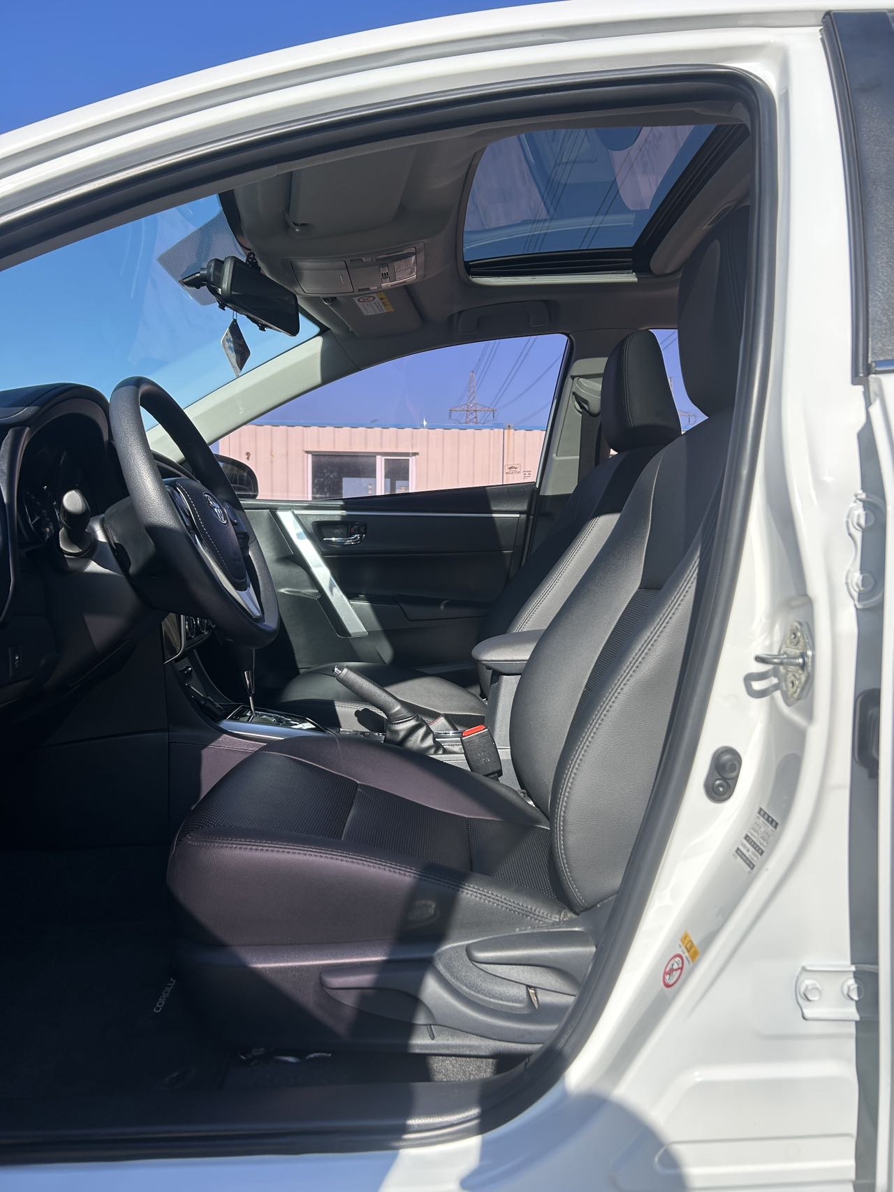 Toyota Corolla 2019 imagem de carro #7