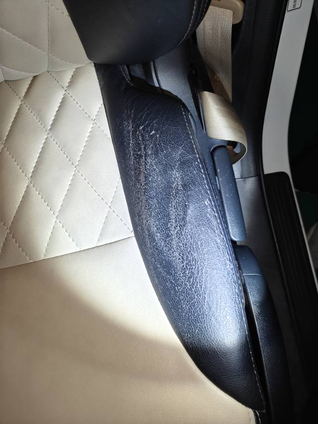 Honda CR-V 2015 car image #9