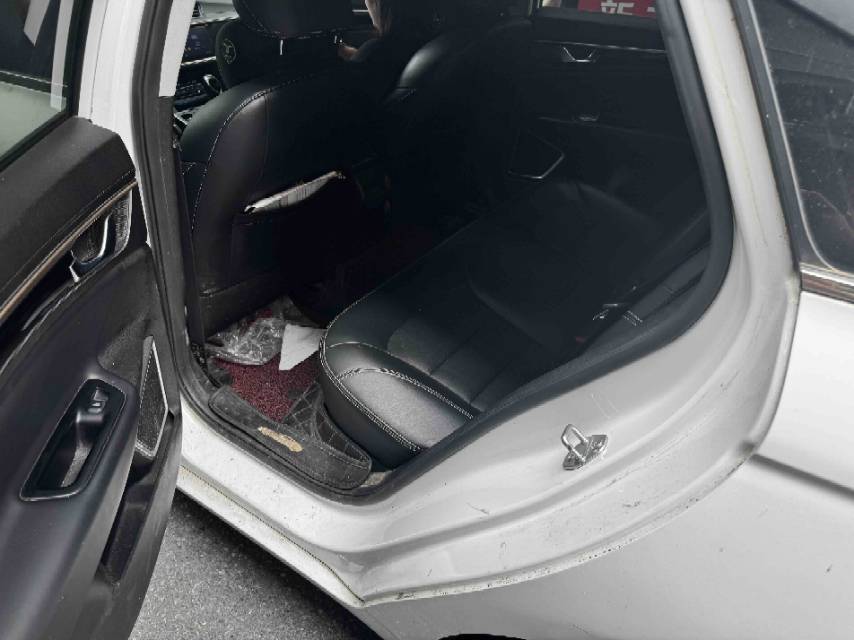 GEELY Emgrand GL 2020 #6 GEELY Emgrand GL 2020 car image #6