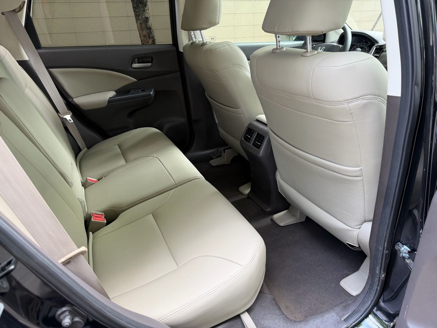 Honda CR-V 2013 #9 Honda CR-V 2013 car image #9
