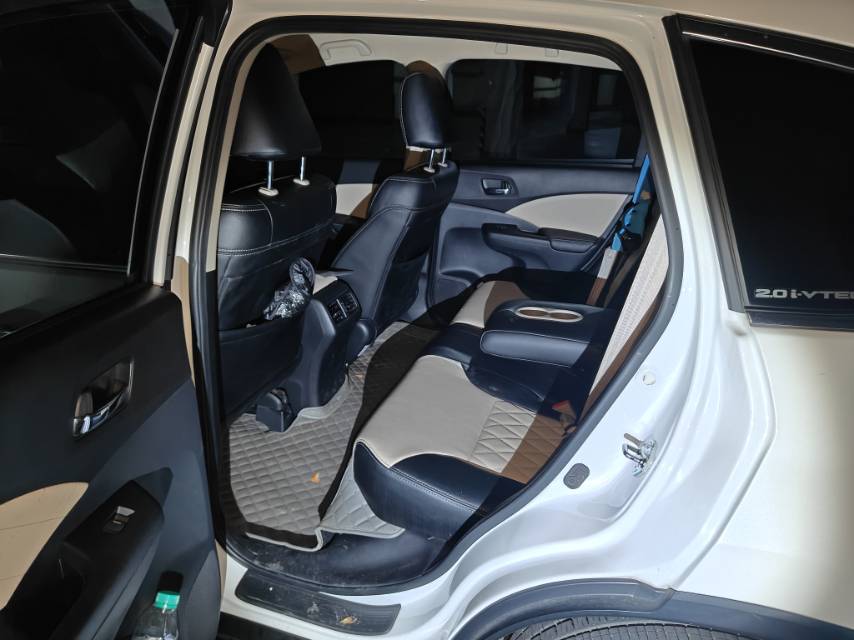 Honda CR-V 2015 car image #5
