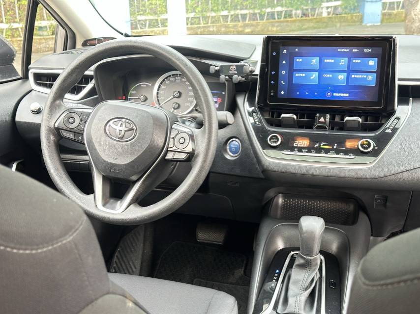 Toyota Corolla 2021 car image #10