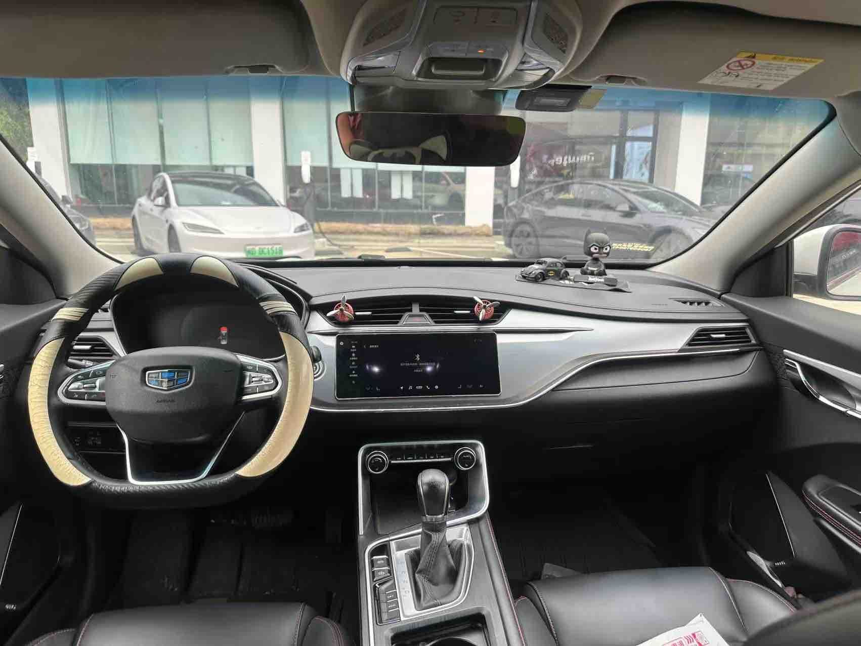 2019 #7 2019 car image #7