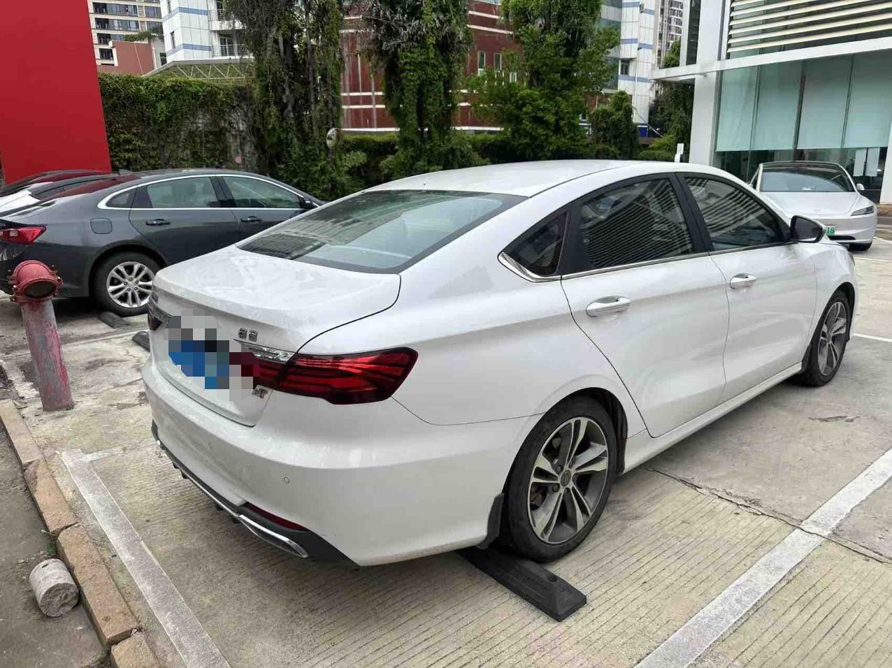 2019 #8 2019 car image #8