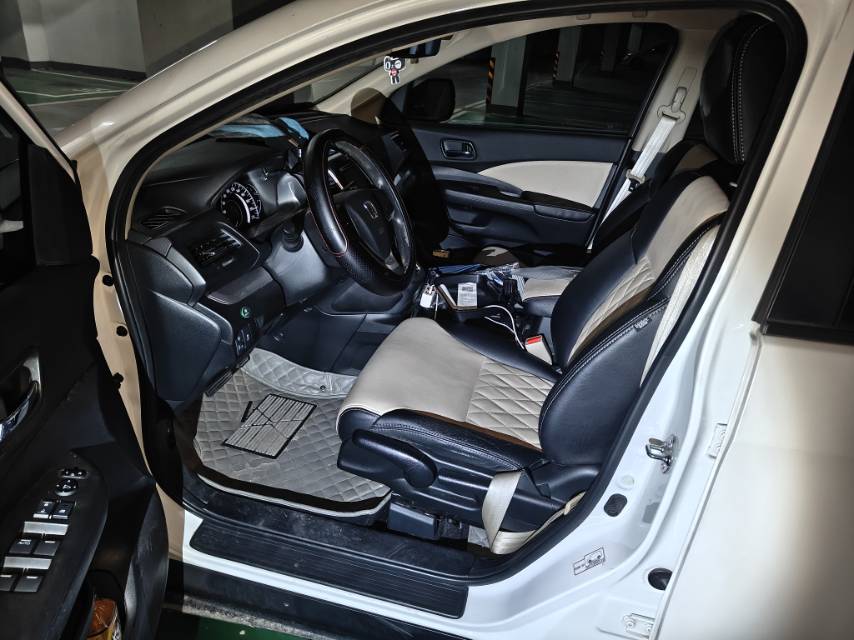 Honda CR-V 2015 car image #6
