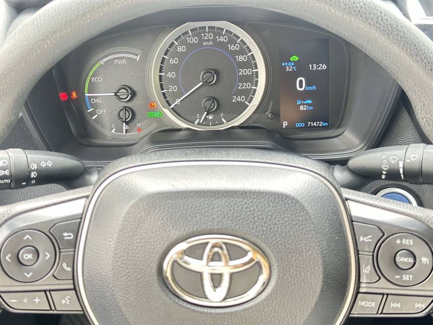 Toyota Corolla 2021 car image #7