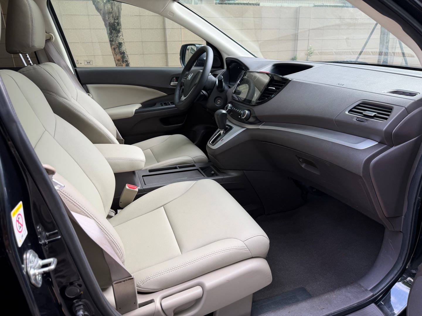 Honda CR-V 2013 #10 Honda CR-V 2013 car image #10