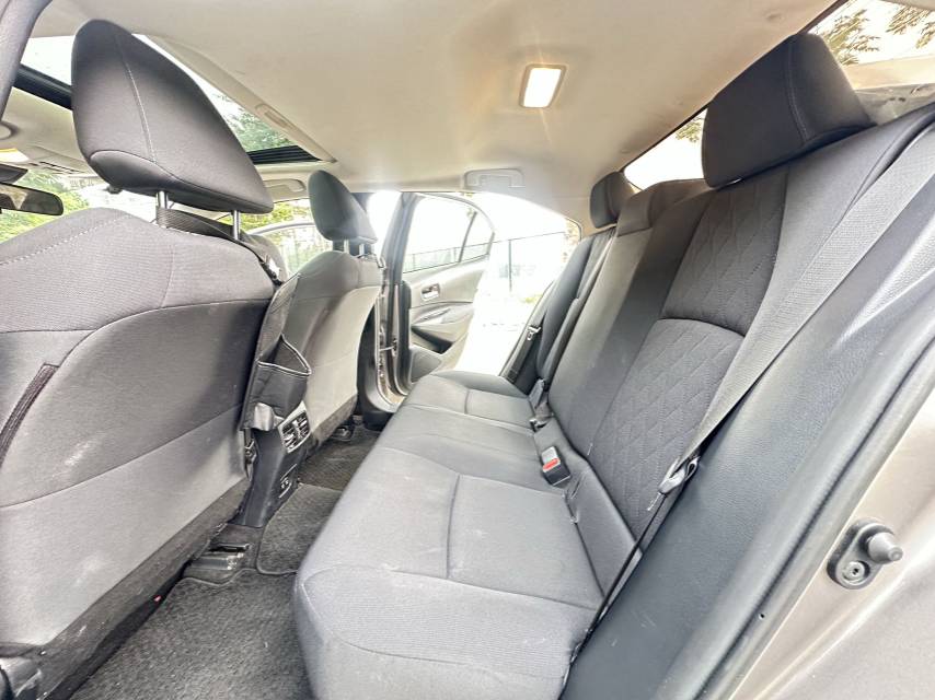 Toyota Corolla 2021 car image #11