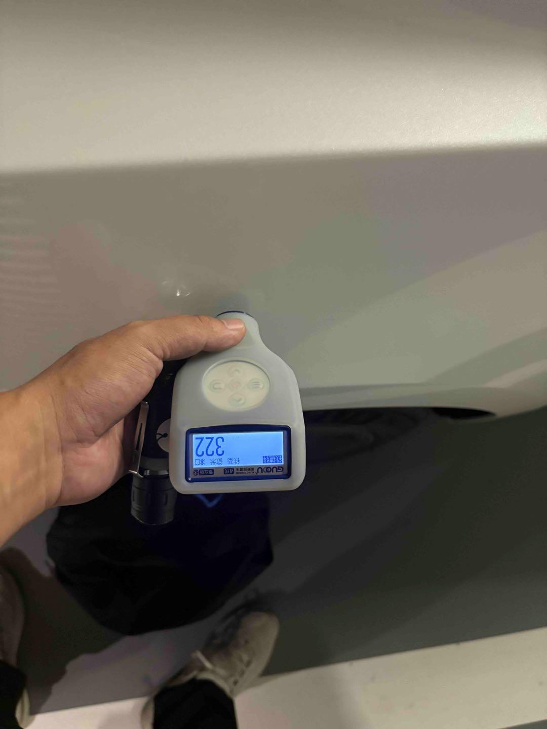 Tesla Model 3 2020 car image #13