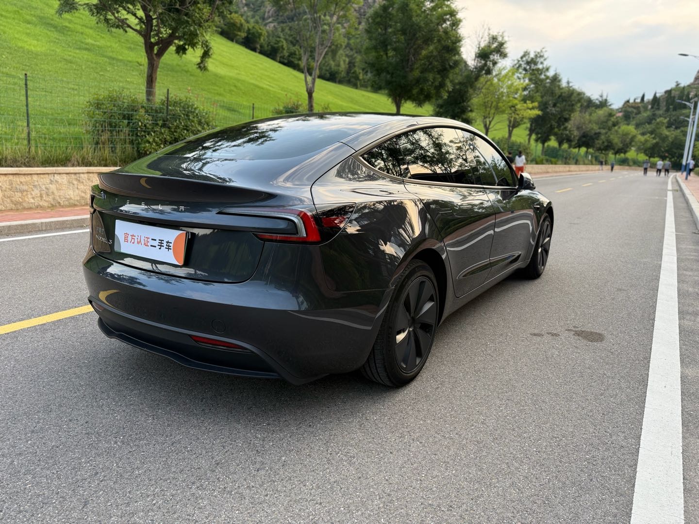 2024 car image #8